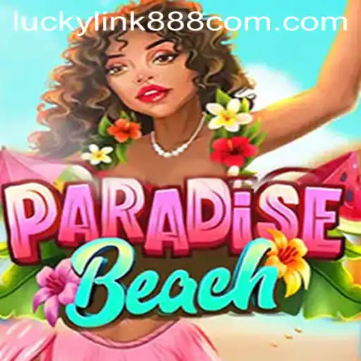 ParadiseBeach: Dive into an Exotic Virtual Escape