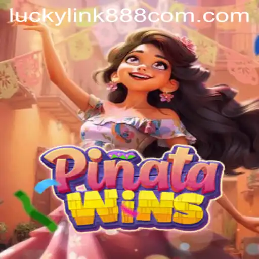 Discovering PinataWins: A Thrilling New Game Experience with Luckylink888