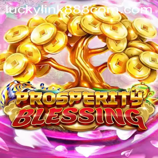 Discover the World of ProsperityBlessing and Luckylink888