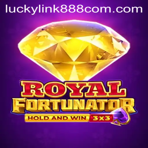 Discover the Enchanting World of Royalfort: A Journey Through Luck and Strategy