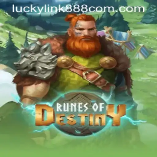 Explore the Magical World of RunesOfDestiny with luckylink888