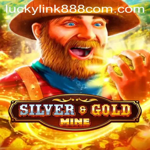 Unveiling the World of SilverGold: A Thrilling Gaming Experience Powered by luckylink888