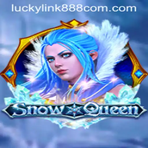 Discover the Enchanting World of SnowQueen with luckylink888