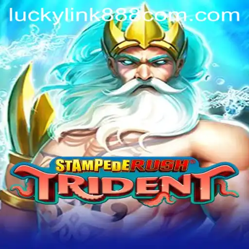 StempedeRushTrident: Exploring the Exciting World of the Latest Gaming Sensation