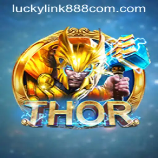 THOR: An Epic Saga of Adventure and Strategy