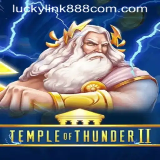 Exploring the Adventurous TempleofThunderII: A Thrilling Gaming Experience