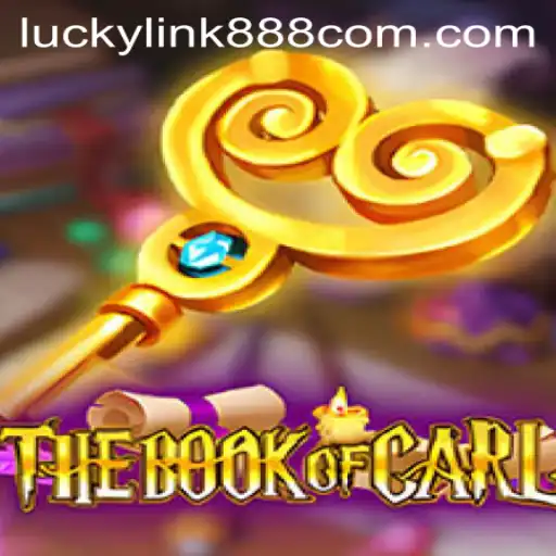 Experience the Magic of TheBookofCarl: A Journey Through Luckylink888