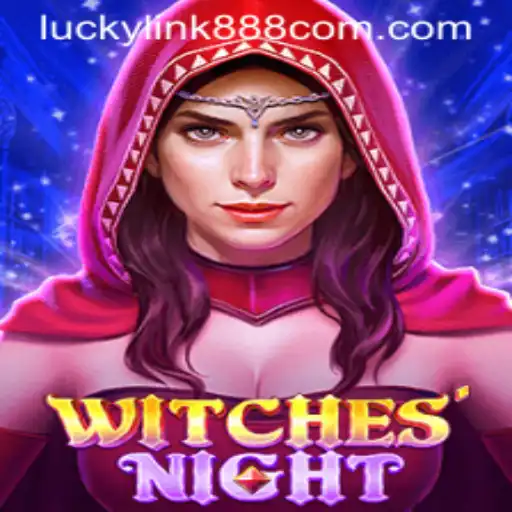 Discover the Enchanting World of WitchesNight and the Mystical Keyword 'luckylink888'